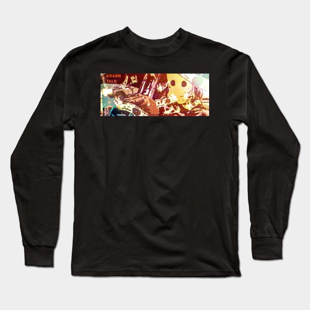 Take 2 Long Sleeve T-Shirt by Roadkill